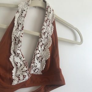 Urban outfitters out from under bralette